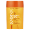 Nature Republic, California Aloe Fresh, солнцезащитный стик в виде порошка, SPF 50+, 21 г (0,71 унции) - картинка 0