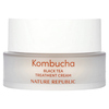 Nature Republic, черный чай комбуча, лечебный крем, 70%, 50 мл (1,69 жидк. унции) - картинка 0