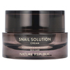 Nature Republic, Snail Solution, крем с экстрактом улитки, 52 мл (1,75 жидк. унции) - картинка 0