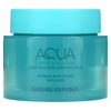 Nature Republic, Super Aqua Max, увлажняющая маска для сна, 115 мл (3,88 жидк. Унции) - картинка 0