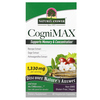Nature's Answer, CogniMax, 60 вегетарианских капсул - картинка 0
