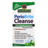 Nature's Answer, PerioBrite Cleanse, концентрат для полоскания рта, освежающая мята, 120 мл (4 жидк. унции) - картинка 0