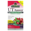 Nature's Answer, UT Answer, 1955 мг, 90 вегетарианских капсул (651,66 мг в 1 капсуле) - картинка 0