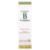 Nature's Bounty, B-Complex, жидкость под язык, 59 мл (2 жидкие унции) - картинка 0