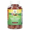 Nature's Craft, детские жевательные мультивитамины, со вкусом фруктового ассорти, 180 жевательных конфет - картинка 0