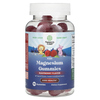 Nature's Craft, детские жевательные таблетки с магнием, со вкусом малины, 90 жевательных таблеток - картинка 0