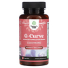 Nature's Craft, G-Curve, здоровье для женщин, 60 капсул - картинка 0