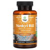 Nature's Craft, метил B12, со вкусом вишни, 1000 мкг, 90 жевательных таблеток - картинка 0