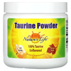 Nature's Life, Таурин в порошке, без добавок, 335 г - картинка 0