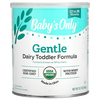 Nature's One, Baby's Only, нежная молочная смесь для малышей, с сывороточным протеином, 360 г (12,7 унции) - картинка 0