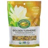 Nature's Path, Golden Turmeric Superfood Granola, 270 г (9,5 унции) - картинка 0