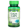 Nature's Truth, Calm Caps, 90 капсул с быстрым высвобождением - картинка 0
