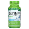 Nature's Truth, Electrolyte Hydration, без добавок, 90 таблеток - картинка 0
