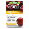 Nature's Way, CranRx, уход для женщин с пробиотиками, 60 капсул - картинка 0