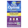 Nature's Way, Fortify Optima, пробиотики и пребиотики для ежедневного приема, ежедневный уход, 35 миллиардов КОЕ, 30 капсул с отсроченным высвобождением - картинка 0