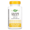 Nature's Way, комплекс с кальцием, магнием и витамином D, 250 капсул