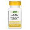 Nature's Way, комплекс витаминов B-50, 100 капсул - картинка 0