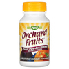 Nature's Way, Orchard Fruits, фруктовая смесь в порошке, 900 мг, 60 вегетарианских капсул (450 мг в 1 капсуле) - картинка 0