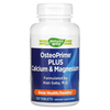 Nature's Way, OsteoPrime Plus, кальций и магний, 120 таблеток - картинка 0