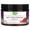Nature's Way, Premium Herbal, порошок из свеклы, 150 г (5 унций) - картинка 0