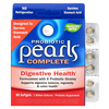 Nature's Way, Probiotic Pearls Complete, пробиотик, 90 капсул - картинка 0