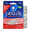 Nature's Way, Probiotic Pearls Complete, пробиотик для здорового пищеварения, 30 капсул - картинка 0