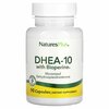 NaturesPlus, ДГЭА-10 с Bioperine, 90 капсул - картинка 0