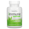NaturesPlus, Immune Support, Daily Defense Immune Complex, 60 Tablets - картинка 0