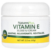 NaturesPlus, крем с витамином E, 30 000 МЕ, 63 г (2.2 унции) - картинка 0