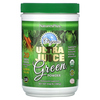 NaturesPlus, Органический зеленый порошок Ultra Juice, 300 г (0,66 фунта) - картинка 0