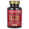 NaturesPlus, Ultra Hair, для мужчин и женщин, 60 таблеток - картинка 0