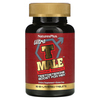 NaturesPlus, Ultra T-Male, Повышение тестостерона для мужчин, максимальная сила 60 таблеток - картинка 0