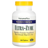 NaturesPlus, Ultra-Zyme, добавка с максимальной силой действия, 180 таблеток - картинка 0