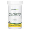 NaturesPlus, Ультрапробиотики, 40 млрд, 30 капсул - картинка 0