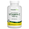NaturesPlus, Витамин С 180 таблеток - картинка 0