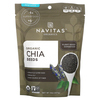 Navitas Organics, Органические семена чиа, 227 г (8 унций) - картинка 0