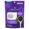 Navitas Organics, Органический порошок асаи, 113 г (4 унции) - картинка 0