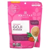 Navitas Organics, Органический порошок ягод годжи, 227 г (8 унций) - картинка 0