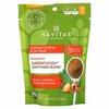 Navitas Organics, Superfood+ Adaptogen Blend, Maca + Reishi + Ashwagandha, 6.3 oz (180 g) - картинка 0