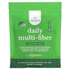 NB Pure, Daily Multi-Fiber, кокос и лайм, 15 пакетиков по 6 г (0,22 унции) - картинка 0