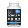 NB Pure, Thermo Burn + многоступенчатый сжигатель жира, 90 капсул - картинка 0