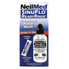 NeilMed, SinuFlo ReadyRinse, смесь для промывания носа, набор из 2 предметов - картинка 0