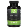 Nested Naturals, холин, битартрат L(+)-холина, 90 растительных капсул - картинка 0