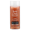 Neutrogena, Body Clear, Гель для душа, Розовый грейпфрут, 8,5 унции (250 мл) - картинка 0