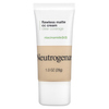 Neutrogena, Flawless матирующий CC-крем, прозрачное покрытие, 1.0 оболочка, 28 г (1 унция) - картинка 0
