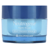 Neutrogena, Hydro Boost, ночная прессованая сыворотка, 48 г (1,7 унции) - картинка 0