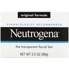 Neutrogena, Мыло для чистки лица, 3,5 унции (100 г) - картинка 0