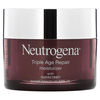Neutrogena, Triple Age Repair, увлажняющее средство с солнцезащитным кремом, широкого спектра действия, SPF 25, 48 г (1,7 унции) - картинка 0