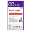 New Chapter, Иммунная защита, витамин C + бузина, 30 вегетарианских таблеток - картинка 0