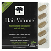 New Nordic, Hair Volume, средство для роста и объема волос, с экстрактом биопектина яблока, 90 таблеток